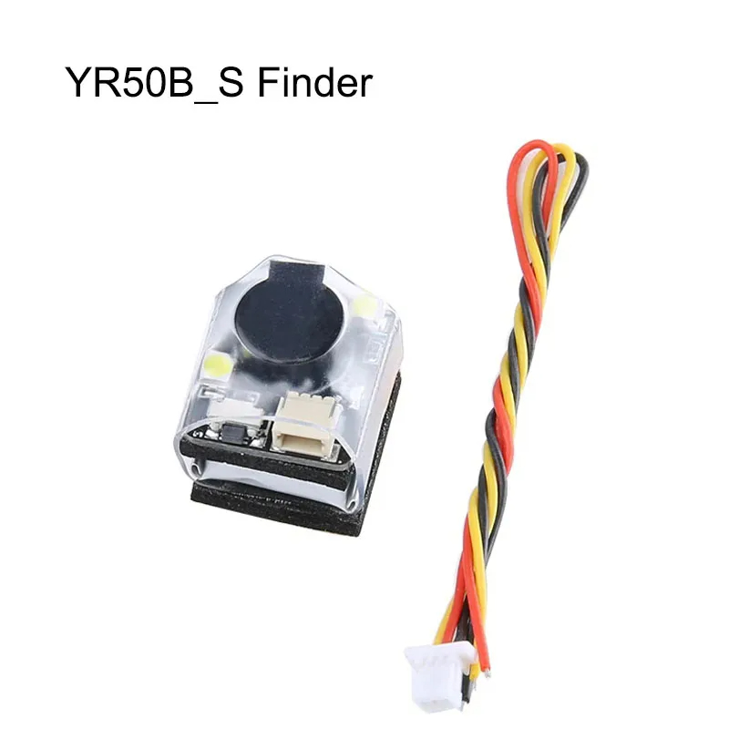 IFlight YR50B_S Bulucu Buzzer  - Drone Buzzer incelemesi ve fiyatı