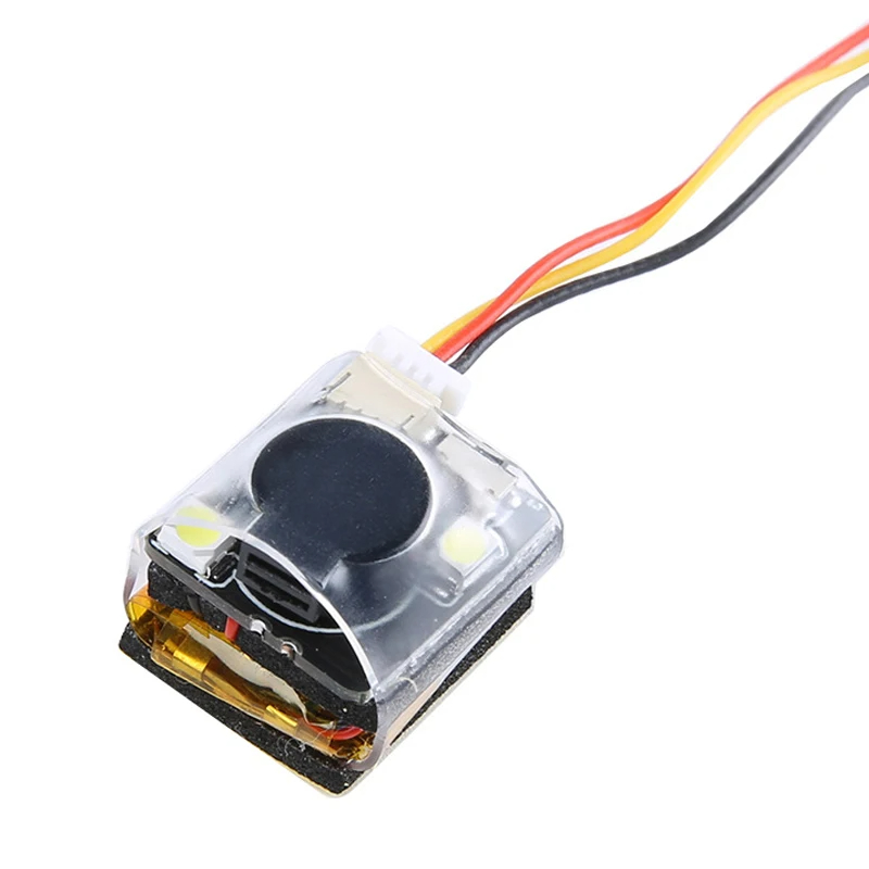 IFlight YR50B_S Bulucu Buzzer  - Drone Buzzer incelemesi ve fiyatı