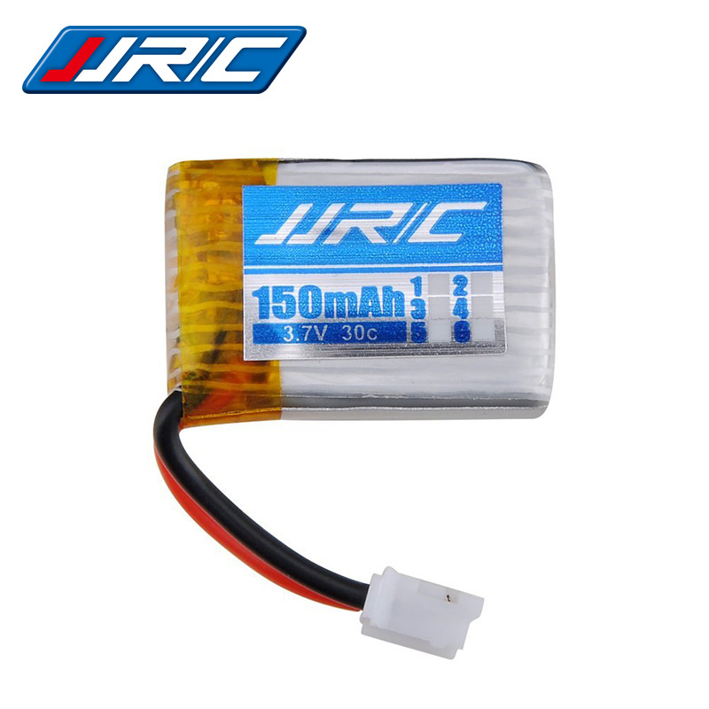 Orijinal JJRC H36 Pil 3.7 V 15 - Drone Charger incelemesi ve fiyatı