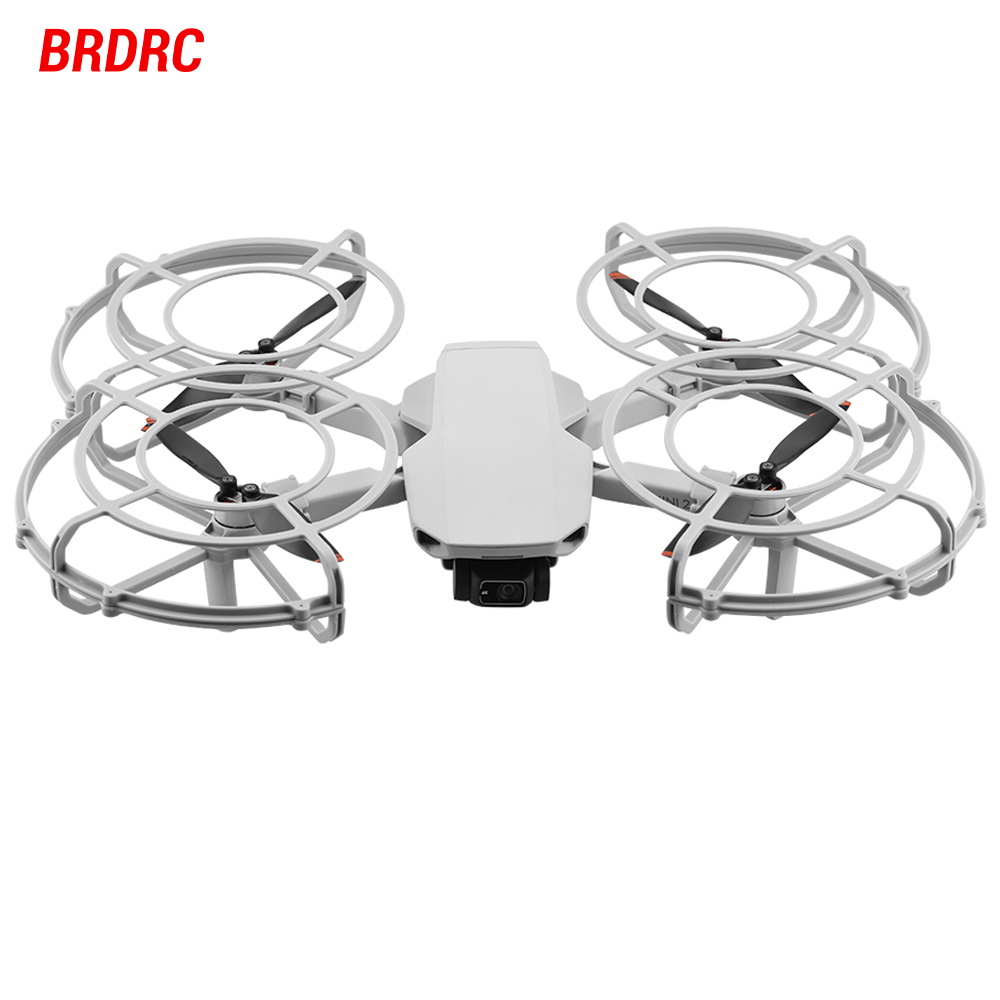 DJI Mini 4K/Mini 2 SE/SE Drone - Drone Propeller Guard incelemesi ve fiyatı