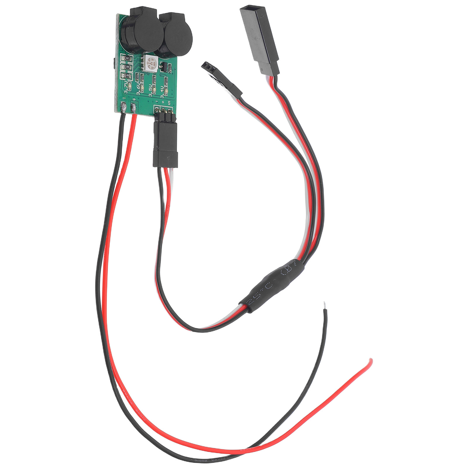 Mini Alarm Zil Sesi Drone Mode - Drone Buzzer incelemesi ve fiyatı