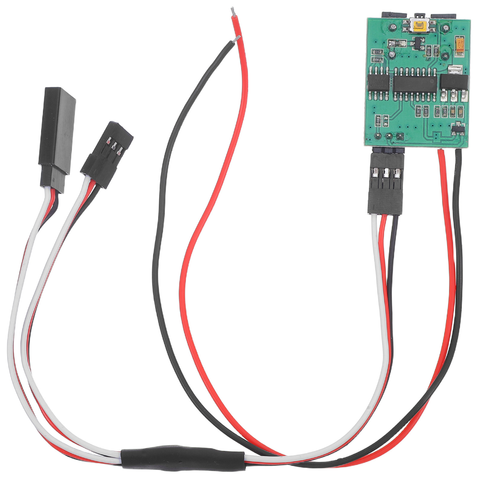 Mini Alarm Zil Sesi Drone Mode - Drone Buzzer incelemesi ve fiyatı