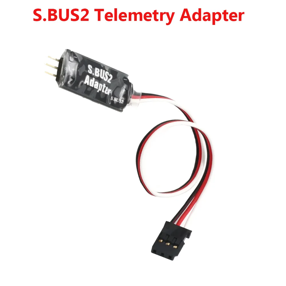 Hobbywing S.BUS2 Telemetri Ada - Drone Esc incelemesi ve fiyatı