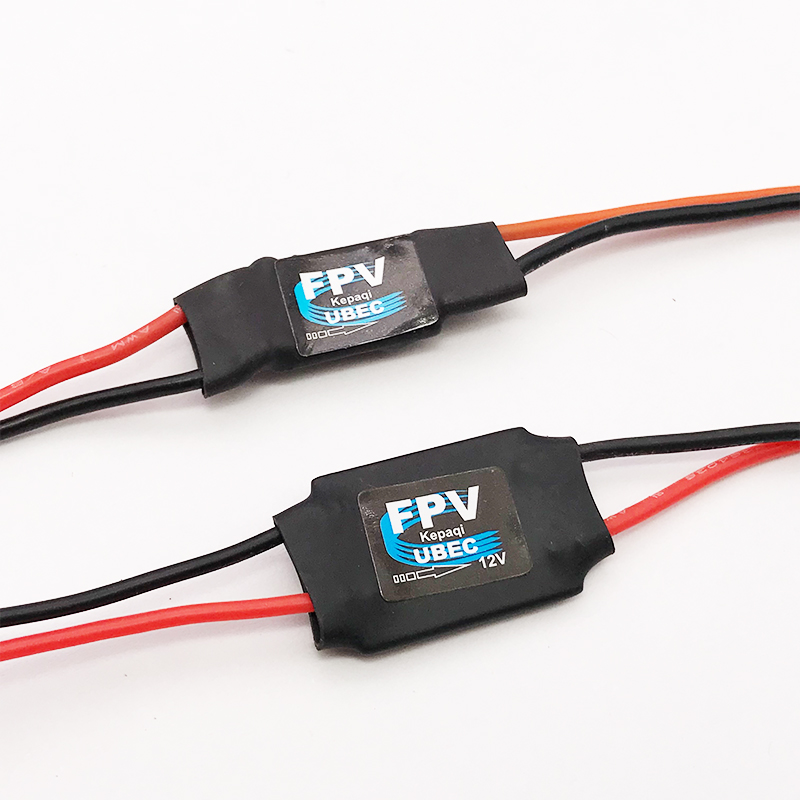 Ultralight BEC Modülü 3A 5V 2- - Drone Gimbal incelemesi ve fiyatı
