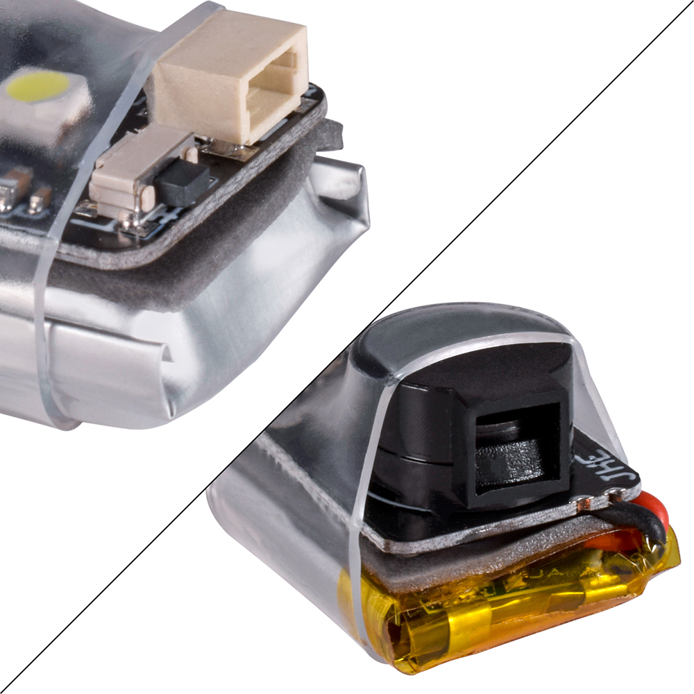 JHEMCU JHE42B/JHE20B Bulucu Mi - Drone Buzzer incelemesi ve fiyatı