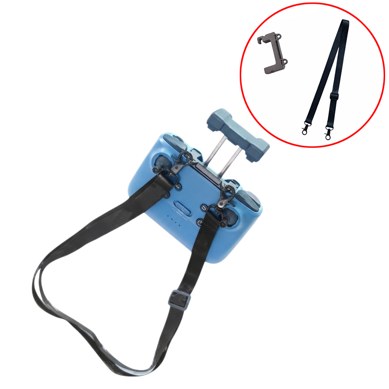 1 adet uzaktan kumanda ayarlan - Drone Battery Strap incelemesi ve fiyatı