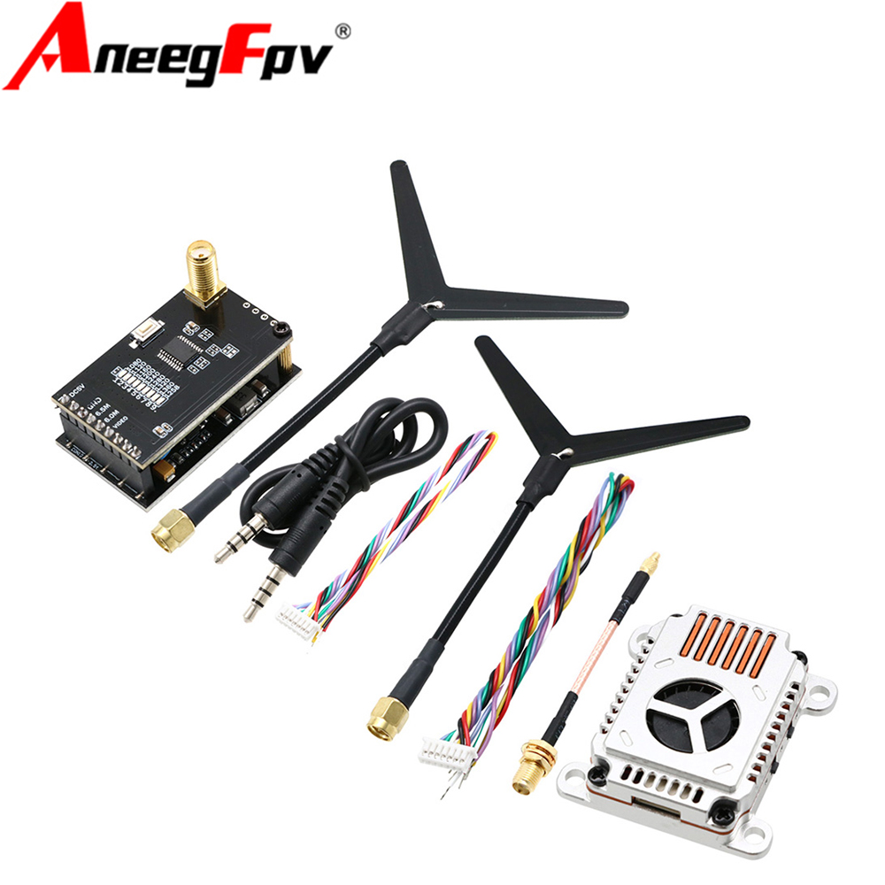 1.2G 1.2GHz Değiştirilebilir 1 - Drone Transmitter incelemesi ve fiyatı