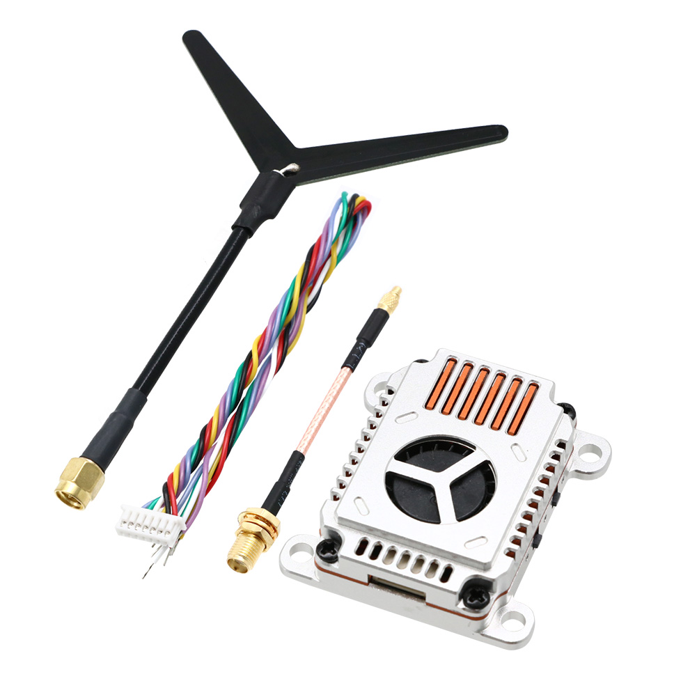 1.2G 1.2GHz Değiştirilebilir 1 - Drone Transmitter incelemesi ve fiyatı