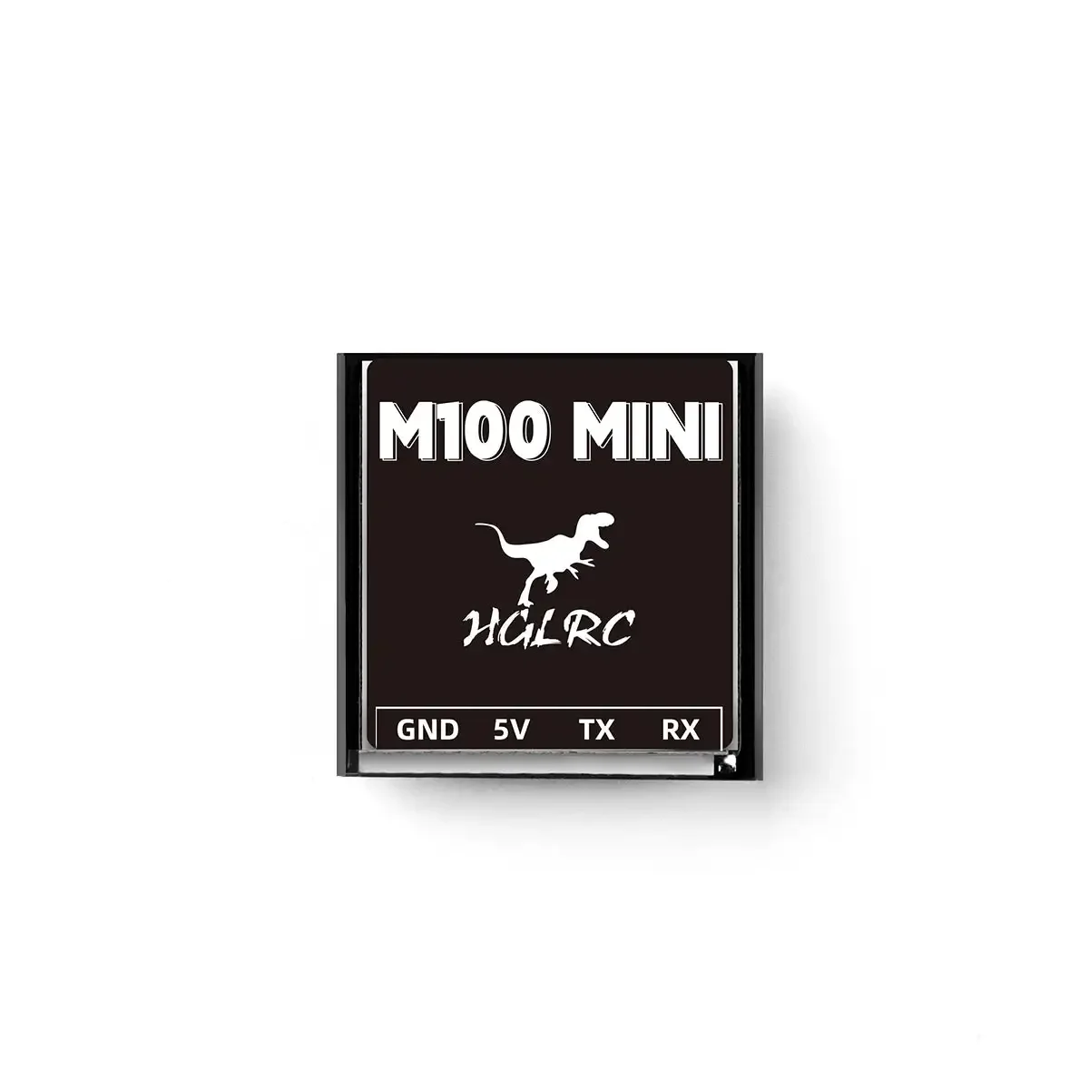 HGLRC M100 MINI GPS Modülü M10 - Drone Gps Module incelemesi ve fiyatı
