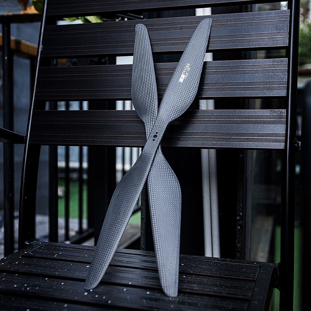 LIGPOWER P24*7.2 10mm Delikli  - Drone Propeller incelemesi ve fiyatı