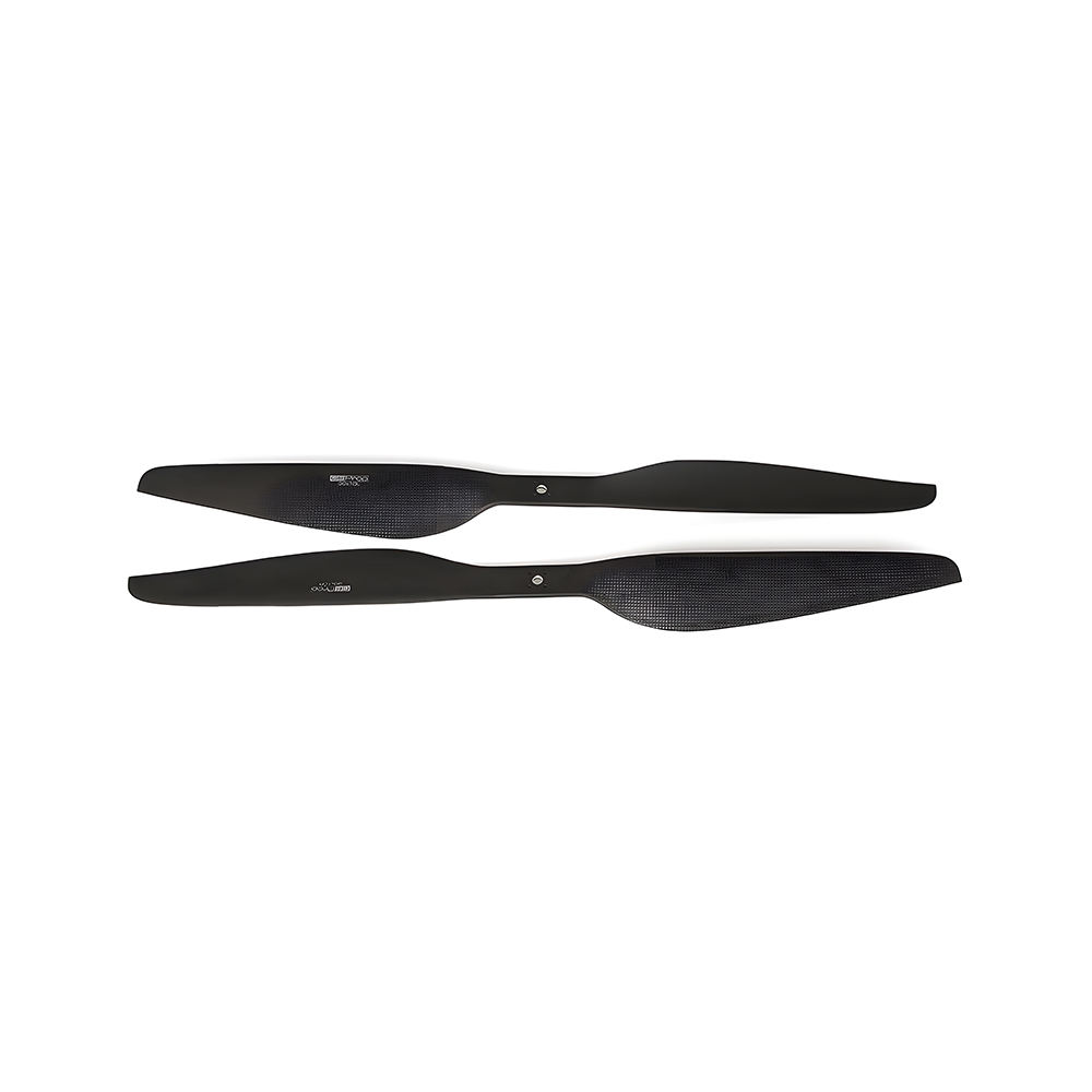 LIGPOWER P24*7.2 10mm Delikli  - Drone Propeller incelemesi ve fiyatı