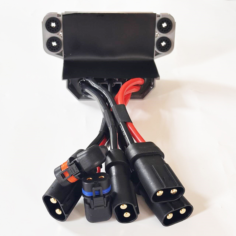 Orijinal yeni güç dağıtım pano - Drone Power Distribution Board incelemesi ve fiyatı
