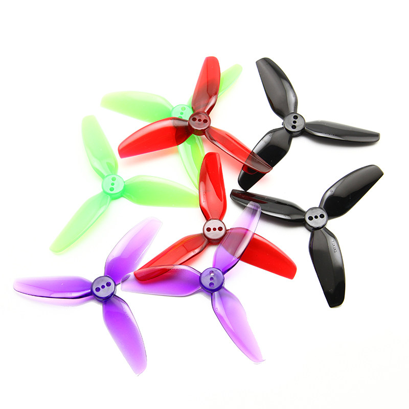 Hq Fpv Pervaneler 3 Kanatlı 3x - Drone Propeller incelemesi ve fiyatı