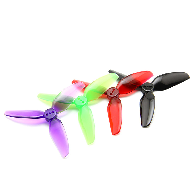 Hq Fpv Pervaneler 3 Kanatlı 3x - Drone Propeller incelemesi ve fiyatı