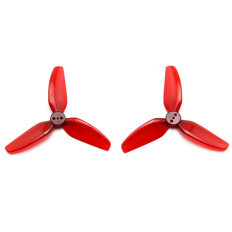 Hq Fpv Pervaneler 3 Kanatlı 3x - Drone Propeller incelemesi ve fiyatı