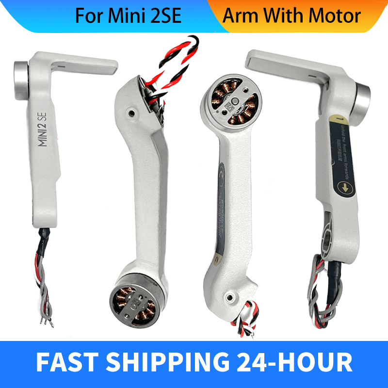 Orijinal Kol Aksesuarları Mini - Drone Arm incelemesi ve fiyatı