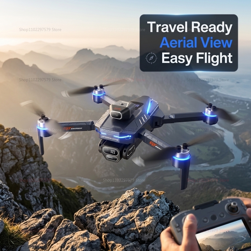 ANATEL Onaylı Sıcak YENİ Drone - Drone Gps Mount incelemesi ve fiyatı