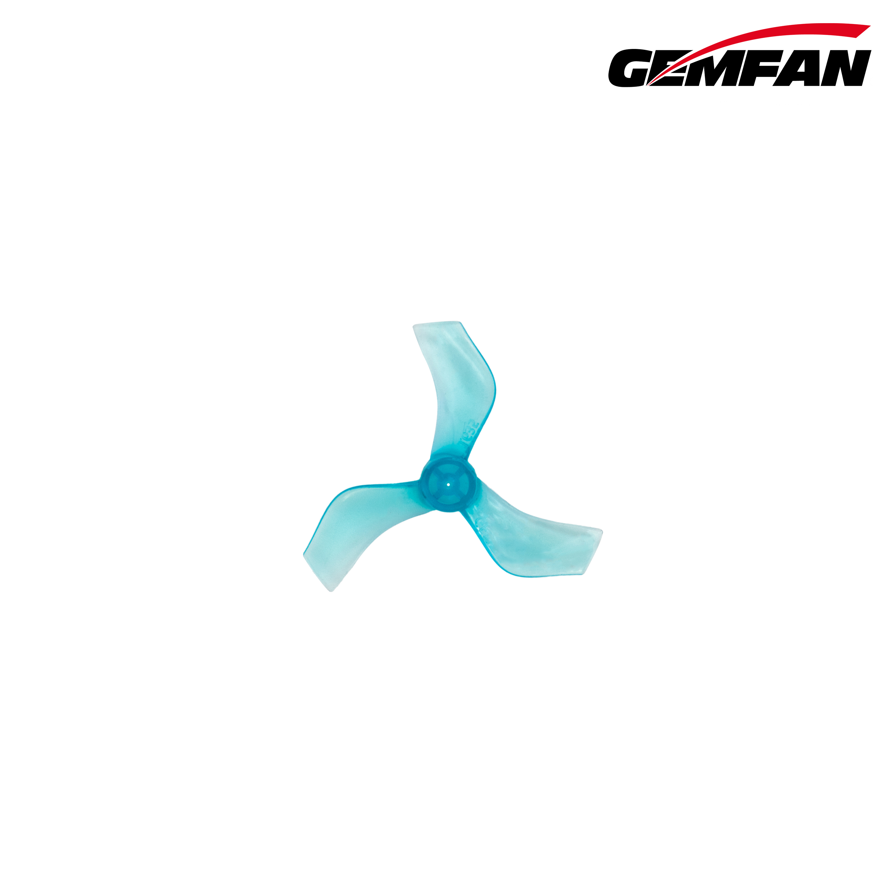 Gemfan 1635 40mm 3-Blade Perva - Drone Propeller incelemesi ve fiyatı