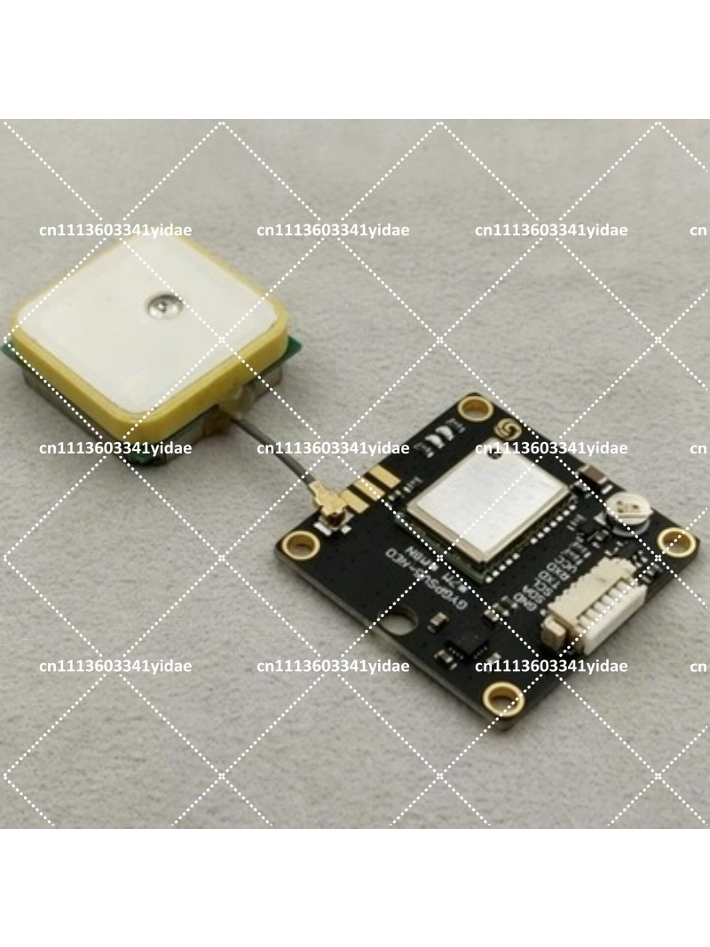 APM2.6 Drone Quadcopter için U - Drone Gps Module incelemesi ve fiyatı