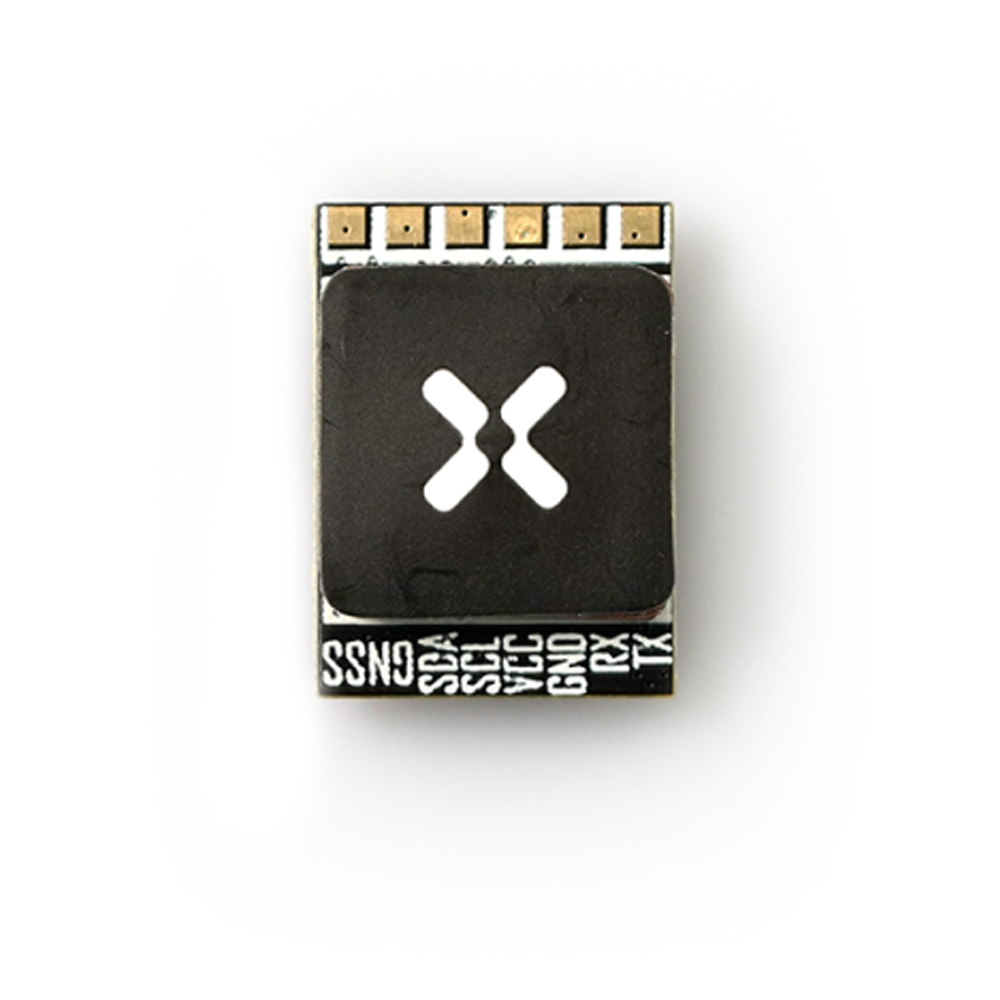FOXEER M10Q V2 120 GPS IST8310 - Drone Compass incelemesi ve fiyatı
