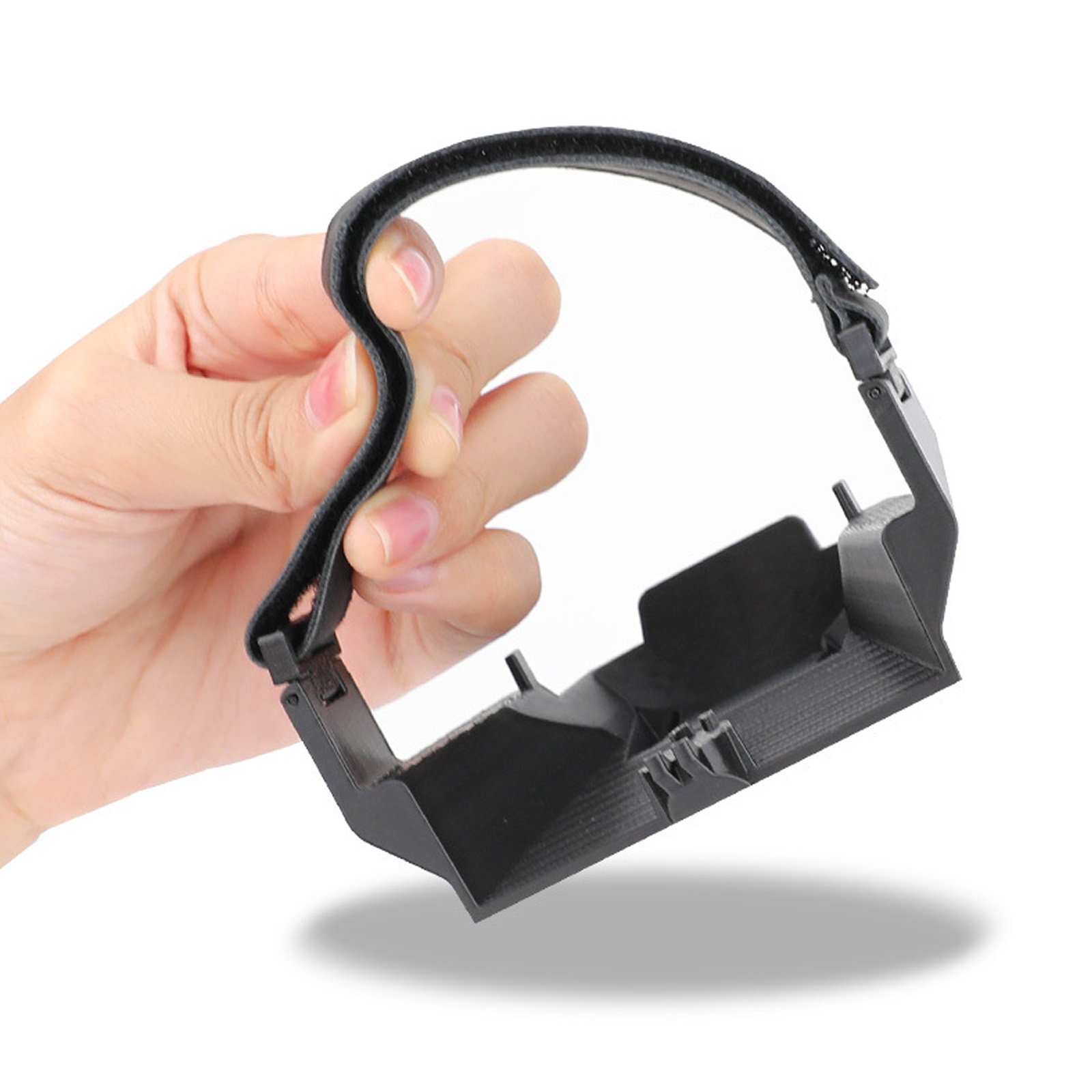 Airixxi Pervane Tutucu Sabitle - Drone Battery Strap incelemesi ve fiyatı