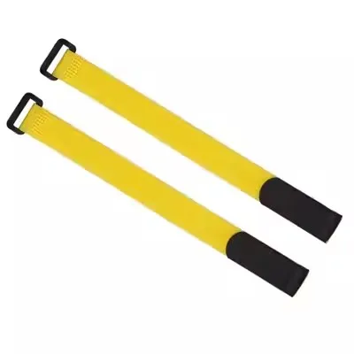 10 adet 300mm sihirli etiket L - Drone Battery Strap incelemesi ve fiyatı