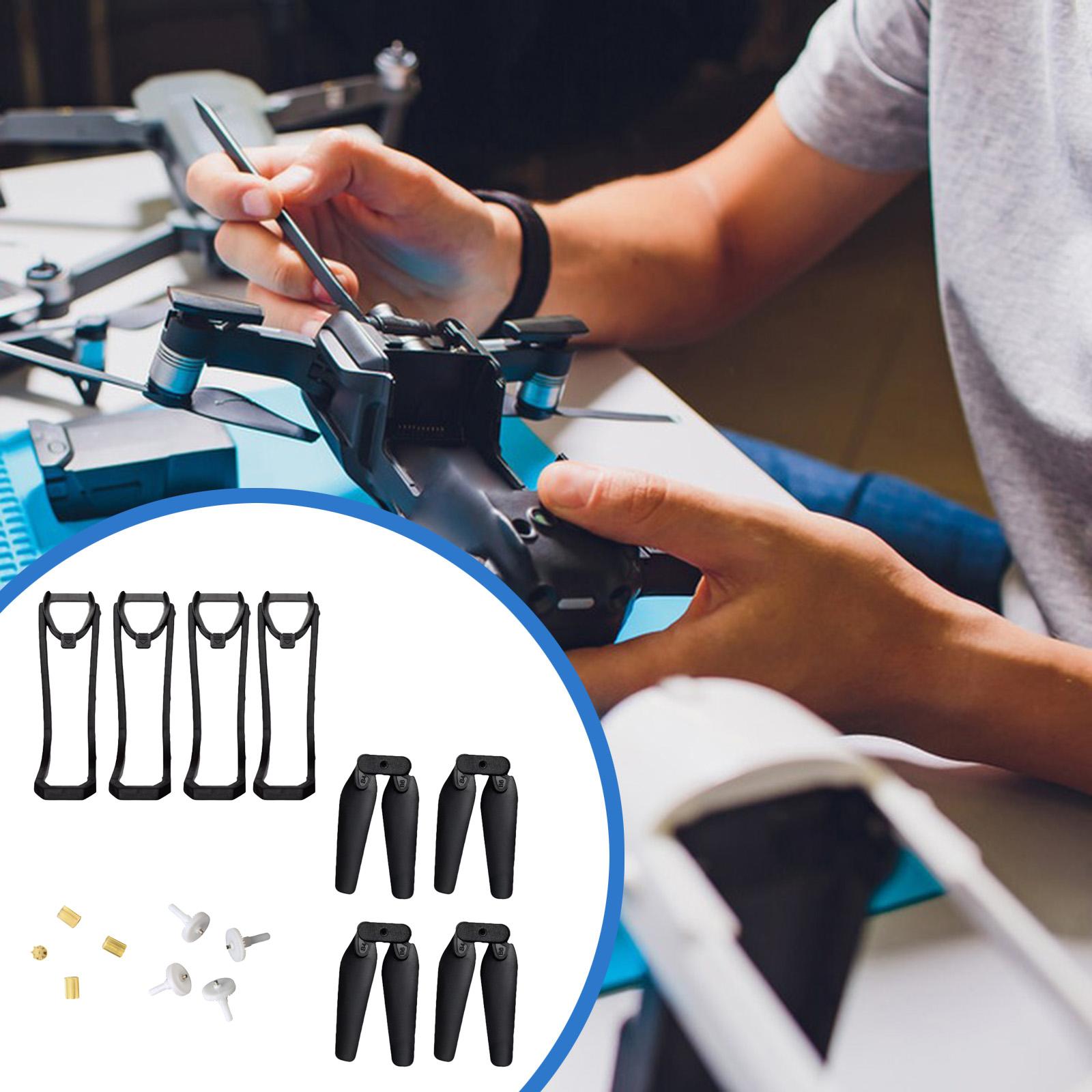 Uçak Pervanesi Koruyucu Kapak  - Drone Propeller Guard incelemesi ve fiyatı