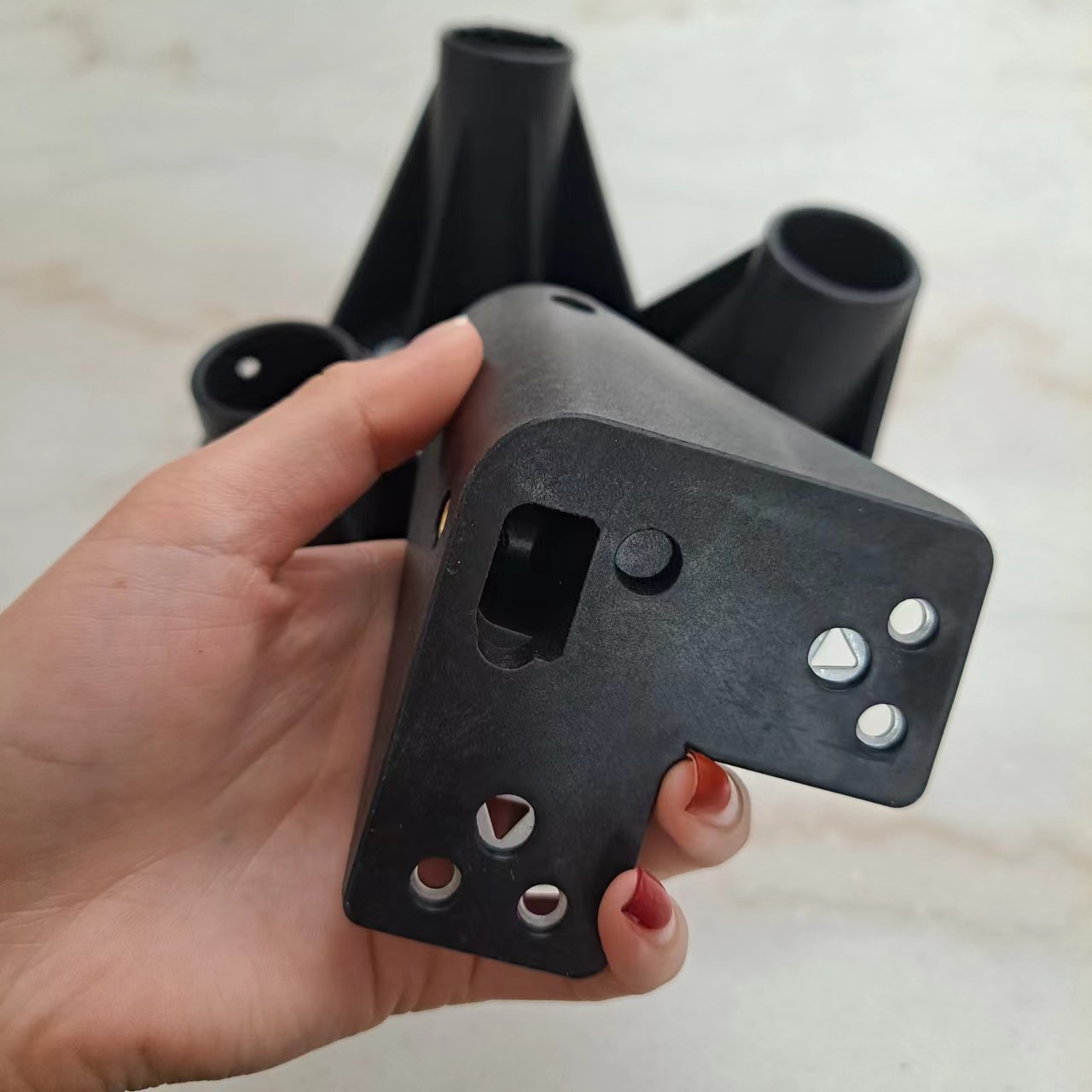 Tarım adji Drone İniş takımlar - Drone Landing Gear incelemesi ve fiyatı