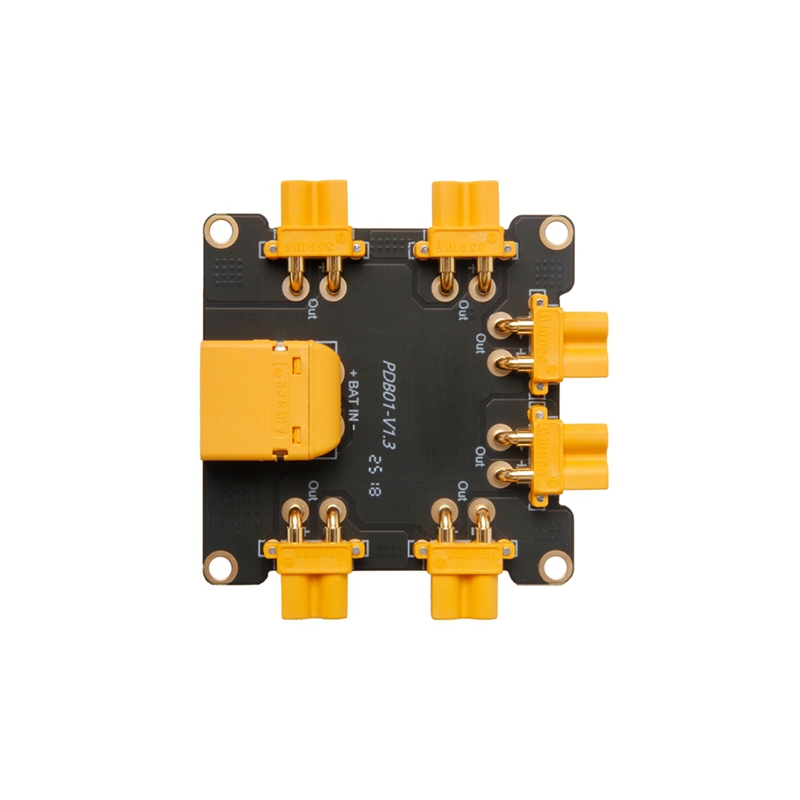 Süper İndirimli Güç Dağıtım Pa - Drone Power Distribution Board incelemesi ve fiyatı
