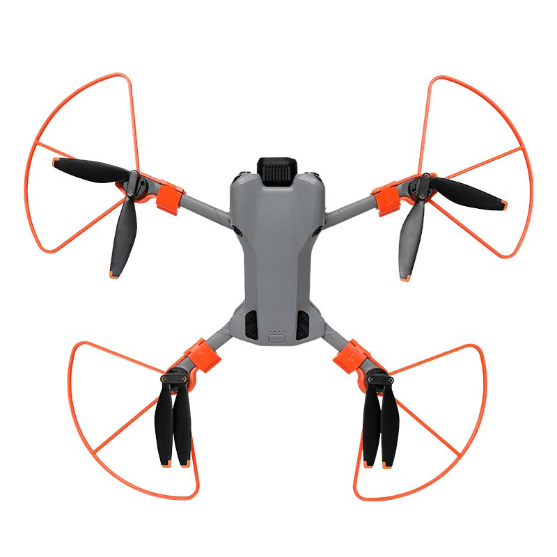 DJI Mini 5 Pro için Koruyucu T - Drone Propeller Guard incelemesi ve fiyatı