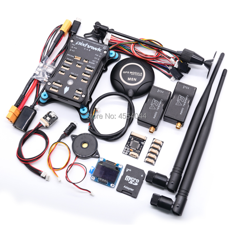 Pixhawk 2.4.8 PRO PX4 PIX 32 B - Drone Compass incelemesi ve fiyatı