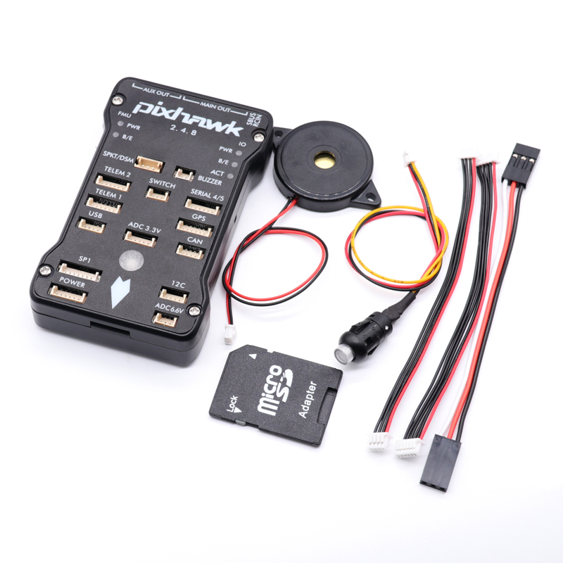 Pixhawk 2.4.8 PRO PX4 PIX 32 B - Drone Compass incelemesi ve fiyatı