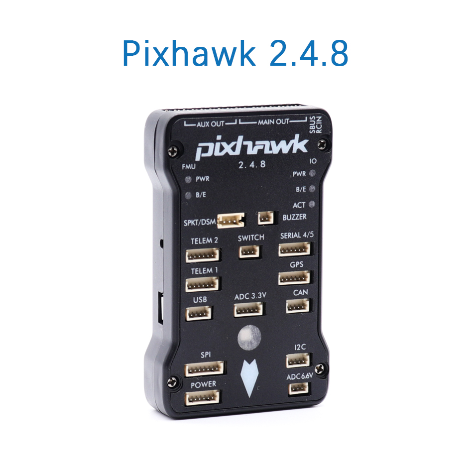 Pixhawk 2.4.8 PRO PX4 PIX 32 B - Drone Compass incelemesi ve fiyatı