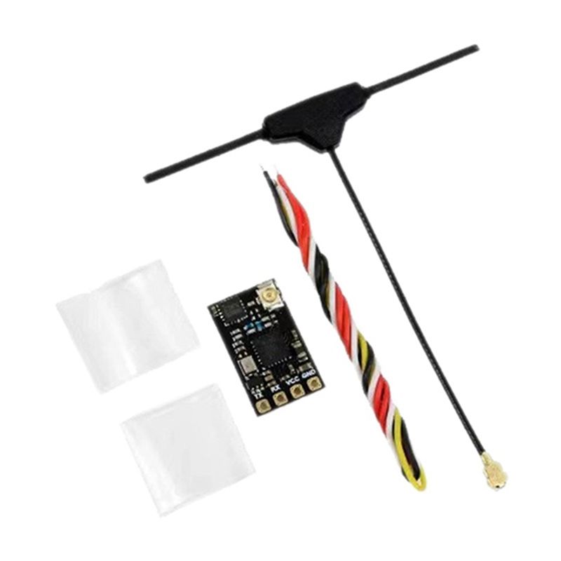CYGJ-10PCS ELRS 2.4Ghz Alıcı N - Drone Antenna incelemesi ve fiyatı