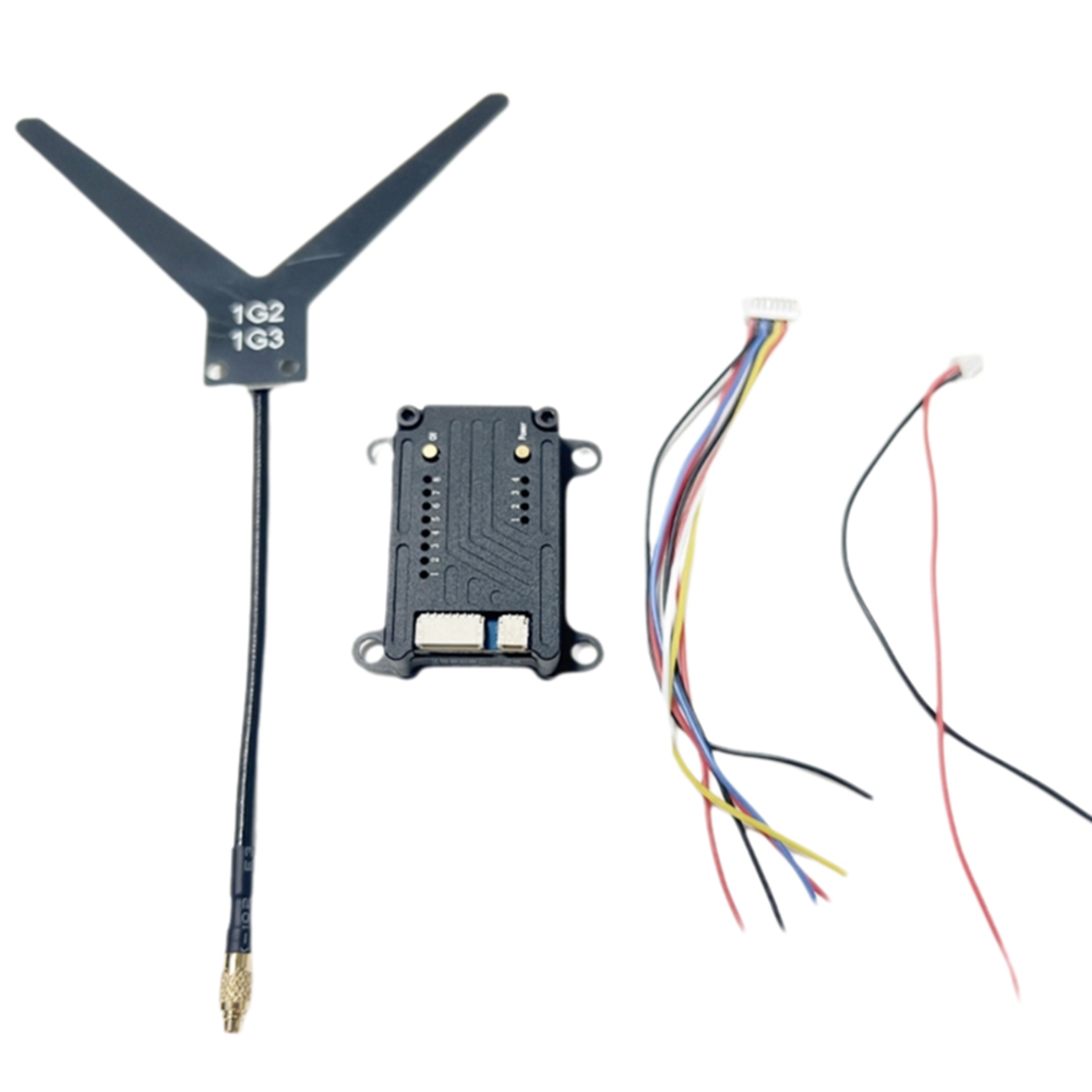 AS96-1.2G 2W VTX 8CH 2000Mw FP - Drone Transmitter incelemesi ve fiyatı
