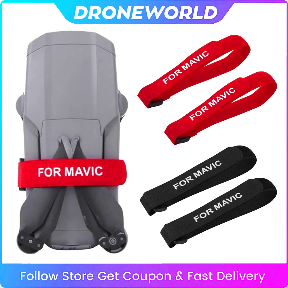 DJI Mavic 4 Pro Air 3S Mini 4  - Drone Propeller Guard incelemesi ve fiyatı