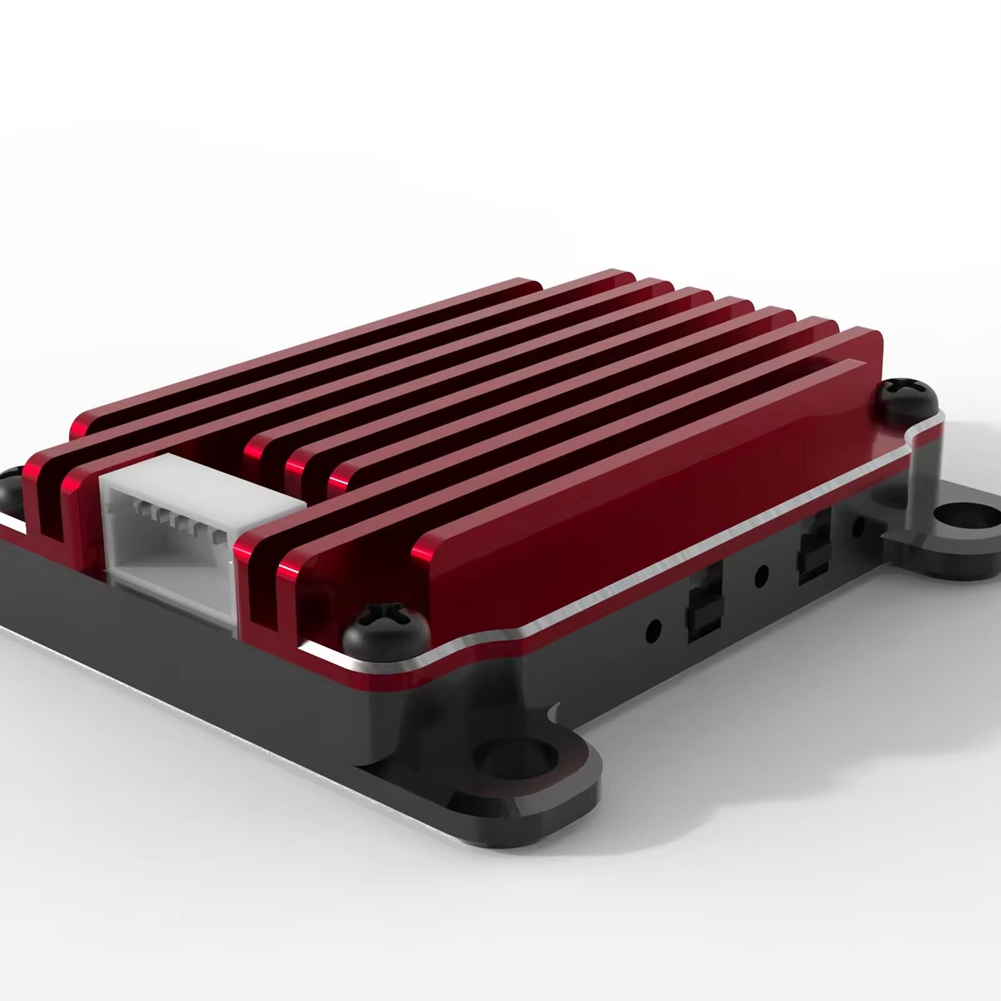 5.8G 1.6W VTX Video Vericisi 4 - Drone Transmitter incelemesi ve fiyatı
