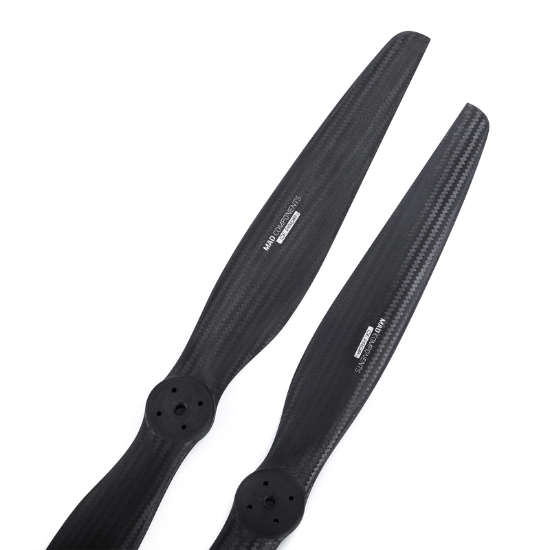 MAD FLUXER 30.1x12 İnç VTOL Pe - Drone Propeller incelemesi ve fiyatı