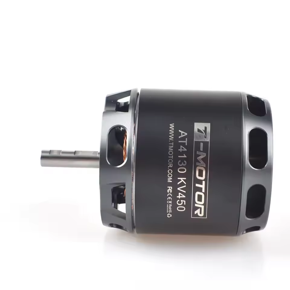 T-MOTOR AT4130 230/300/450KV U - Drone Battery incelemesi ve fiyatı