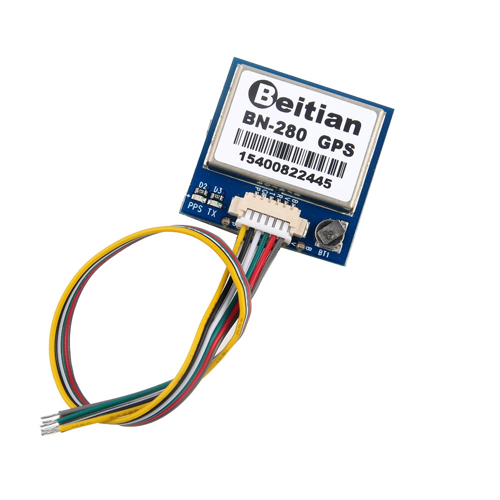 Beitian BN-280 G-MOUSE UART TT - Drone Gps Module incelemesi ve fiyatı
