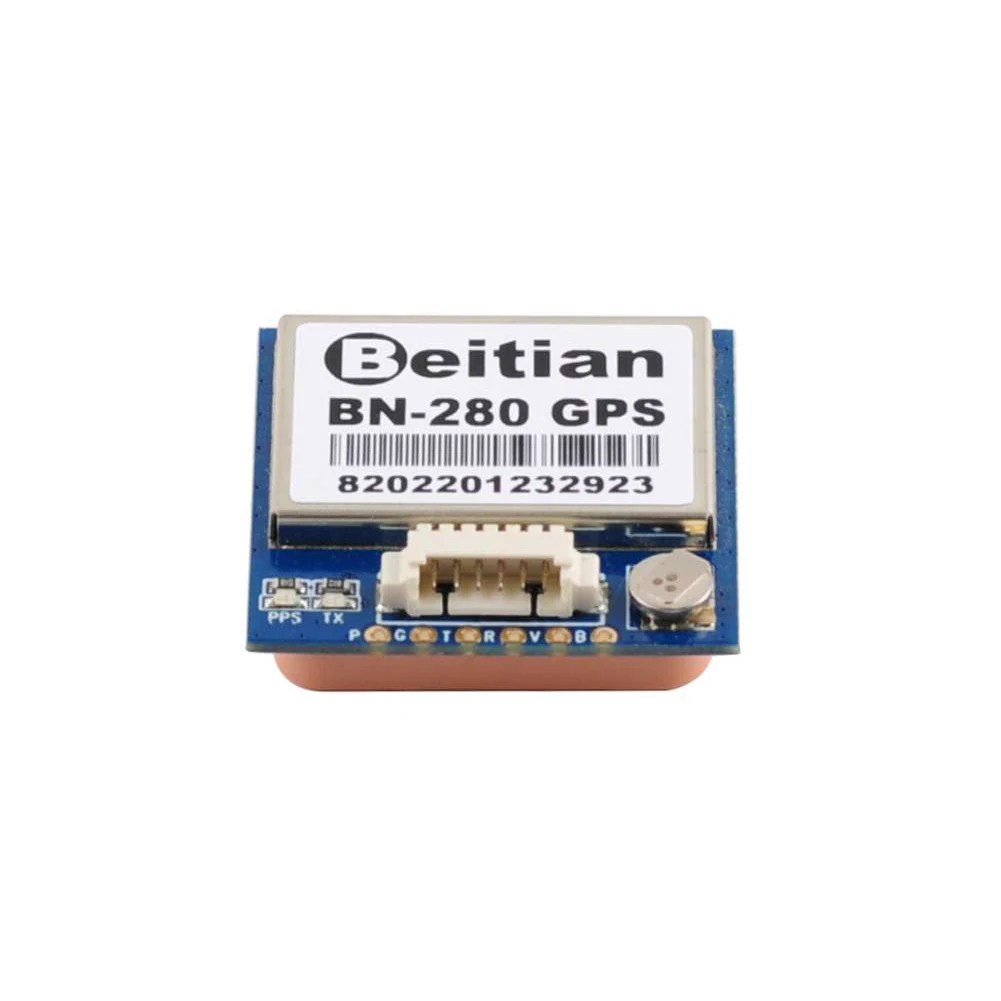 Beitian BN-280 G-MOUSE UART TT - Drone Gps Module incelemesi ve fiyatı