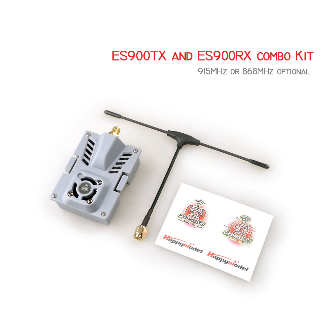 Happymodel RC ELRS Mikro ES900 - Drone Esc incelemesi ve fiyatı