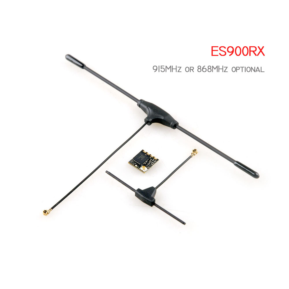 Happymodel RC ELRS Mikro ES900 - Drone Esc incelemesi ve fiyatı