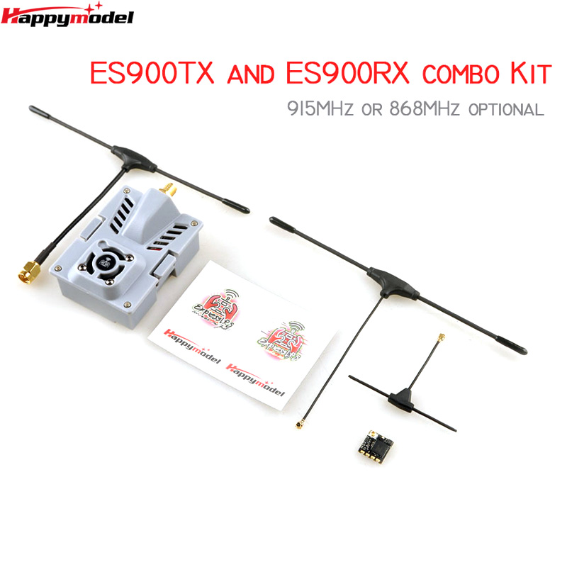 Happymodel RC ELRS Mikro ES900 - Drone Esc incelemesi ve fiyatı