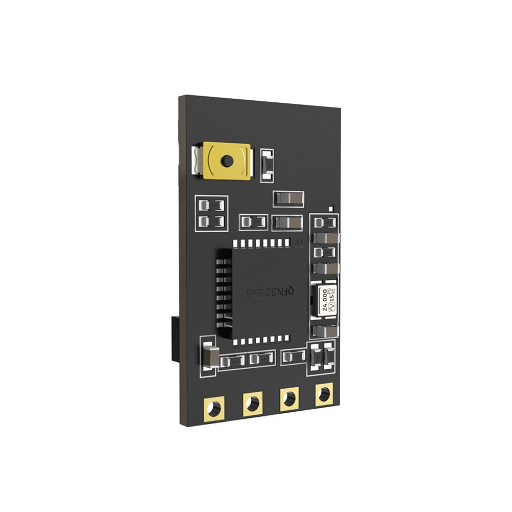 FBIL-2.4G Expresslrs ELRS Alıc - Drone Receiver incelemesi ve fiyatı