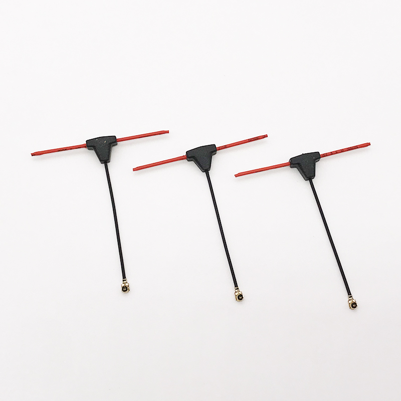 2.4G 2DBI T Anten IPX1 TBS Hap - Drone Antenna incelemesi ve fiyatı