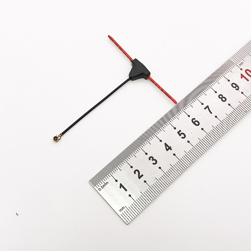 2.4G 2DBI T Anten IPX1 TBS Hap - Drone Antenna incelemesi ve fiyatı