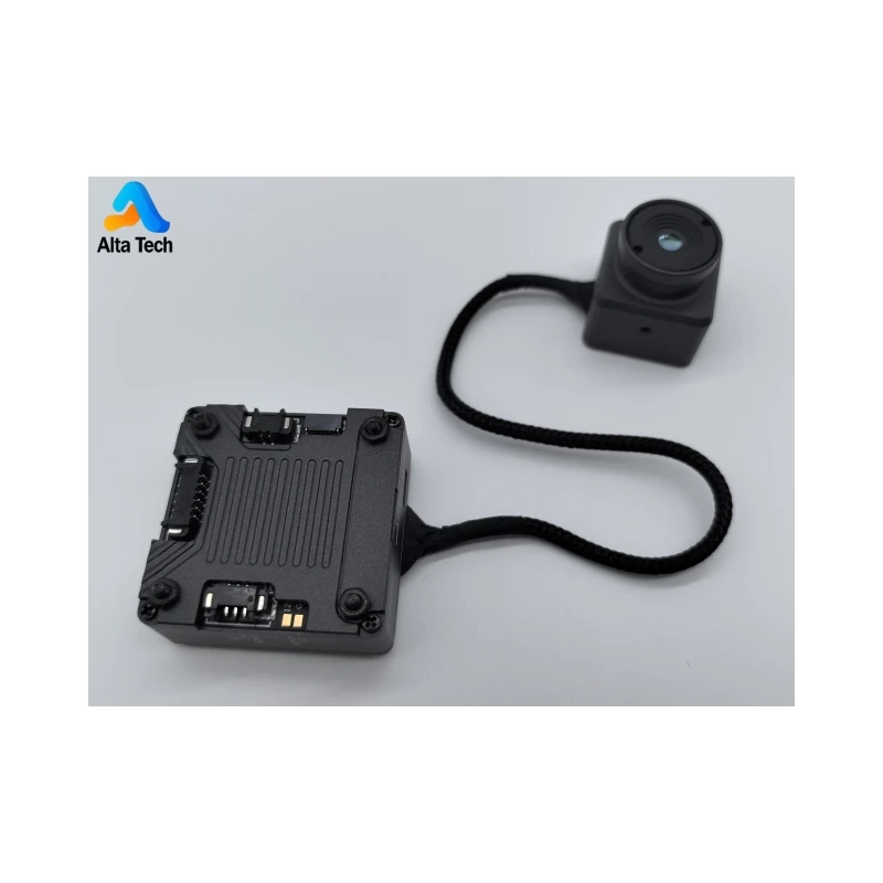 Caddx Eclipse Kamera 002 Terma - Drone Camera incelemesi ve fiyatı