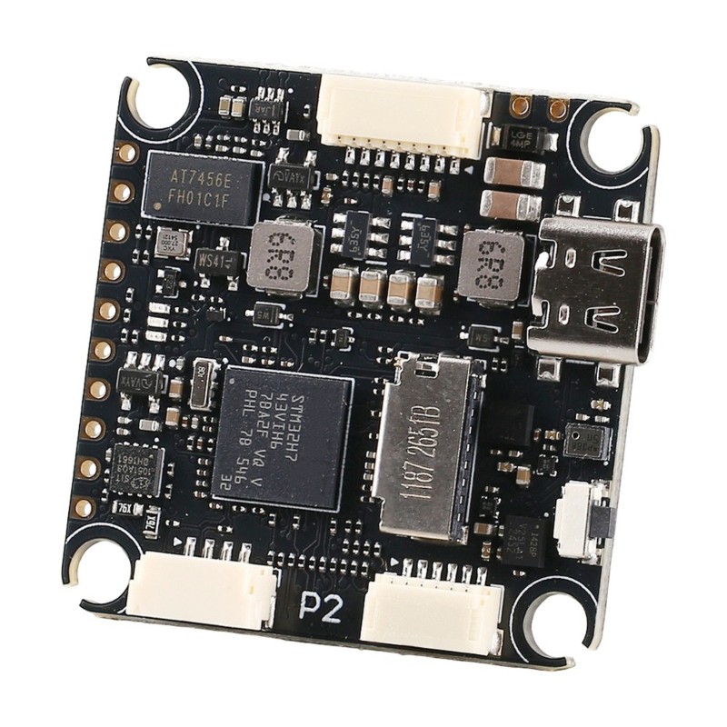 WOTT-TBS Lucid H7 FC Uçuş Kont - Drone Flight Controller incelemesi ve fiyatı