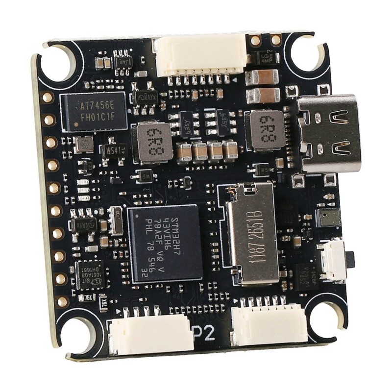 WOTT-TBS Lucid H7 FC Uçuş Kont - Drone Flight Controller incelemesi ve fiyatı